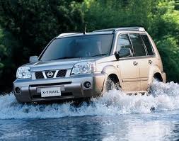 Single Owner Used Nissan X Trail Diesel For Sale - Amritsar