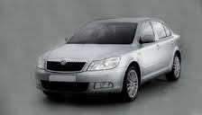 Skoda Laura Ambient Diesel In Good Condition For Sale -