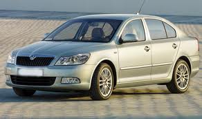 Skoda Laura Diesel With Costly Fittings For Sale - Bhilai
