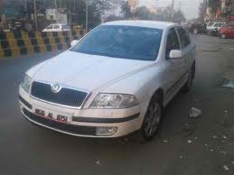  Skoda Laura Elegance 1.9 TDI AT For Sale - Gurgaon