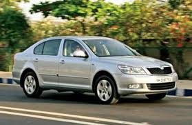 Skoda Laura Elegance With Alloys For Sale - Mangalore