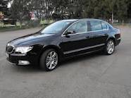 Skoda Superb V6 With Low Profile Tyres For Sale - Coimbatore