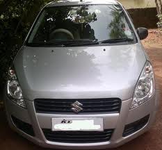Suzuki Ritz VDI Done  Kms Only Available For Sale -