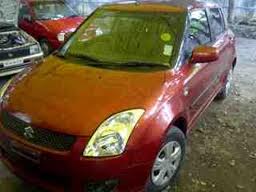 Suzuki Swift VDI At Price Rs  - Only For Sale -