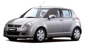 Suzuki Swift VDI Diesel In Scratchless Condition For Sale -