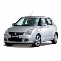Suzuki Swift VDI Diesel With Kenwood Music System For Sale -
