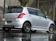 Suzuki Swift VDI In Excellent Condition For Sale - Ahmedabad