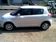 Suzuki Swift VDI With Leather Upholstery For Sale - Gwalior