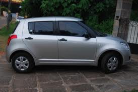 Swift Maruti VXI ABS, , only  kms for sale -