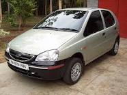 Tata Indica DLE In Good Running Condition For Sale - Asansol