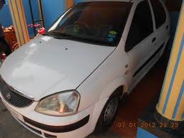 Tata Indica DLS In Immaculate Condition For Sale - Bhilai