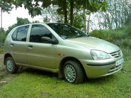 Tata Indica DLS With Power Steering For Sale - Chandigarh