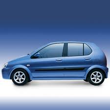 Tata Indica V2 LS With Sony CD Player For Sale - Ahmedabad