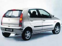 Tata indica DLS in excellent condition for sale - Kolkata