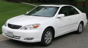 Toyota Camry Type-II With Comprehensive Insurance For Sale -