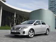 Toyota Corolla Altis Diesel, July  Model For Sale -