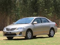 Toyota Corolla Altis VL In Immaculate Condition For Sale -