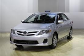 Toyota Corolla H2 In Superb Condition For Sale - Amritsar