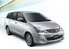 Toyota Innova 2.5 V Diesel 8-Seater For Sale in Mumbai -