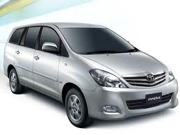 Toyota Innova Available for sale - Kolkata