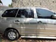 Toyota Innova G3 In Immaculate Condition For Sale - Amritsar