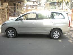 Toyota Innova G3 In Mint Condition For Sale - Rajkot