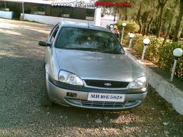 Used Ford Ikon 1.3 Exi For Sale - Pune