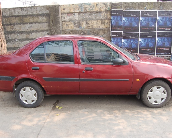 Used  Ford Ikon 1.6 For Sale - Mumbai