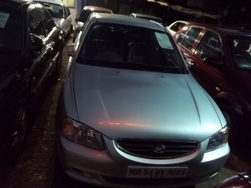 Used Hyundai Accent Gvs For Sale - Meerut