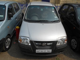 Used  Hyundai Santro Xing XP For Sale - Jamshedpur