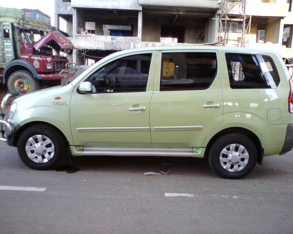 Used  Mahindra Xylo E 6 For Sale in Mumbai, Maharashtra