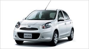 Used Nissan Micra XV For Sale - Asansol