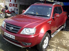 Used Tata Xenon XT EX 4X2 For Sale in Pune - Pune