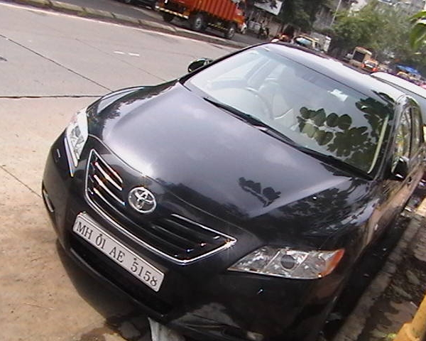 Used Toyota Camry A T For Sale in Bhilai - Bhilai