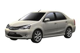 Used Toyota Etios G For Sale in Pune - Pune