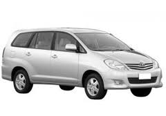 Used Toyota Innova 2.5 V Diesel 8-Seater For Sale in Mumbai