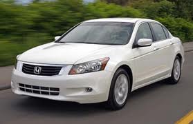Well Maintained Honda Accord Automatic For Sale - Dhanbad