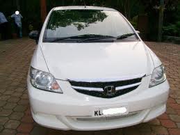 Well Maintained Honda City ZX For Sale - Allahabad
