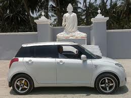 Well Maintained Maruti Swift VDI For Sale - Patna