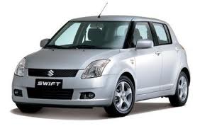 Well Maintained Suzuki Swift VDI For Sale - Ahmedabad