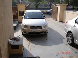 Well Maintained Toyota Innova G4 For Sale - Allahabad