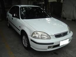 Company Maintained Honda Civic M T For Sale - Delhi