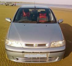 Fiat Palio 1.9D for sale - Bhilai