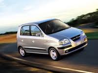 Fully Insured Hyundai Santro GLS For Sale - Delhi