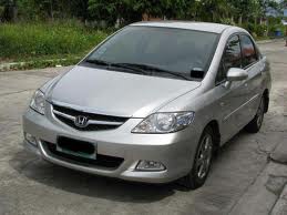 Honda City 1.5 I Vtech In Excellent Condition For Sale -