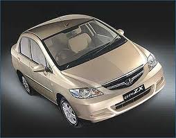 Honda City ZX GXI With Extended Warranty For Sale - Delhi