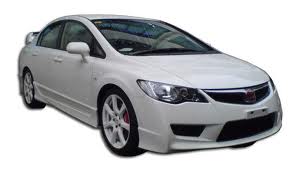 Honda Civic In Brand New Condition For Sale - Chandigarh