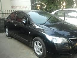 Honda Civic SMT In Excellent Condition For Sale  model -