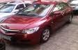 Honda Civic SMT In Maroon Colour Available For Sale -