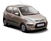 Hyundai I-10 In Showroom Condition For Sale - Chandigarh
